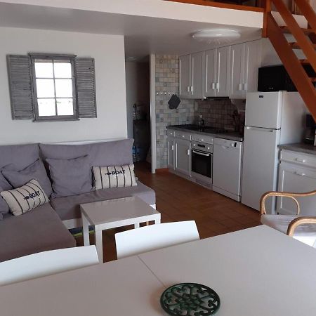 Superbe Vue Sur L'Ocean, Acces Direct A La Plage La Tranche-sur-Mer Exterior foto