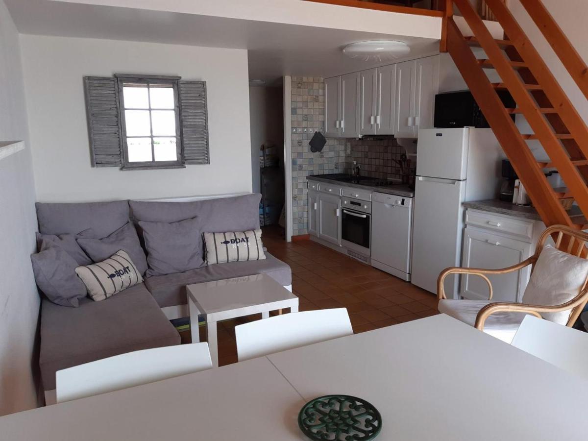 Superbe Vue Sur L'Ocean, Acces Direct A La Plage La Tranche-sur-Mer Exterior foto