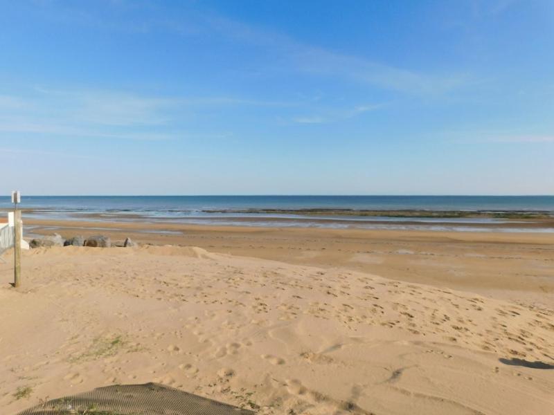 Superbe Vue Sur L'Ocean, Acces Direct A La Plage La Tranche-sur-Mer Exterior foto