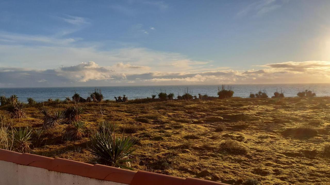 Superbe Vue Sur L'Ocean, Acces Direct A La Plage La Tranche-sur-Mer Exterior foto