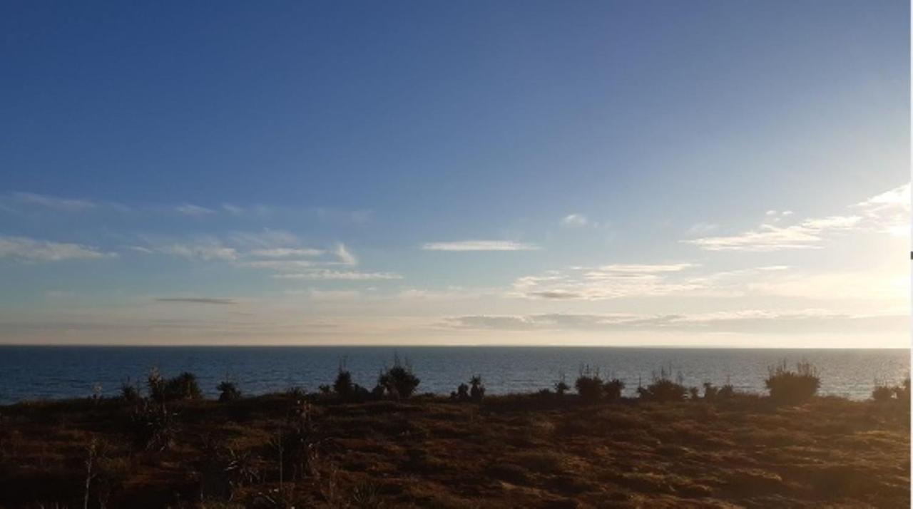 Superbe Vue Sur L'Ocean, Acces Direct A La Plage La Tranche-sur-Mer Exterior foto